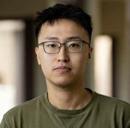 Geyu Liang