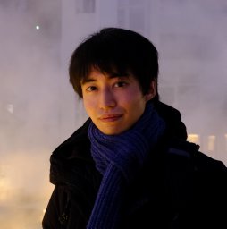 Keidai Iiyama