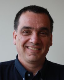 Michael Lindenbaum