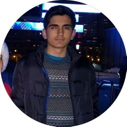 Arash Dehghan