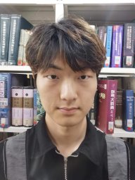 Shitian Zhao
