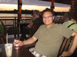 Thomas Luu