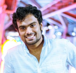Prasanth Sasikumar
