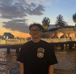 Shuo Liu
