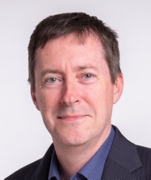 Declan O'Regan