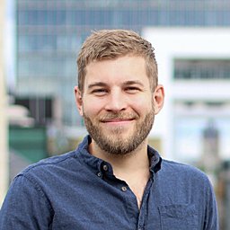 Tobias Deußer