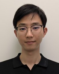 Zhaolin Wang