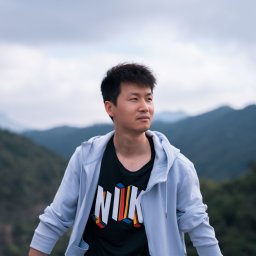 Tiexin Qin