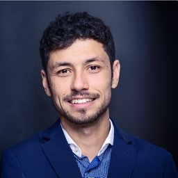 Rodrigo Augusto da Silva Alves