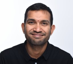 Sai Manoj Prakhya