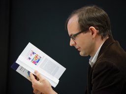 Jonathan R. Pritchard