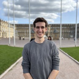 Nicholas Barbara