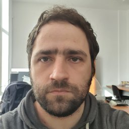 Cristian Rusu