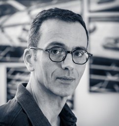 Franck Michel