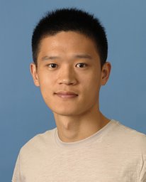 Yinhao Zhu