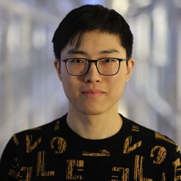 Changjie Wang