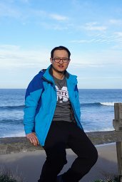 Yao Qiang