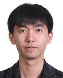 Chengxi Yan