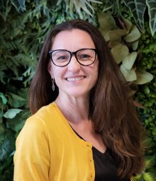Heloisa Candello, PhD.