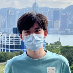 Chenxia Han