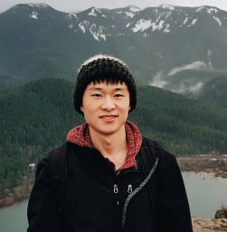 Fred Lu