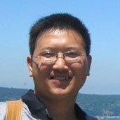Feng Wu (吴锋)