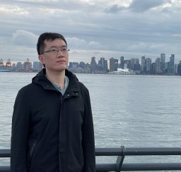 Ruihuang Li