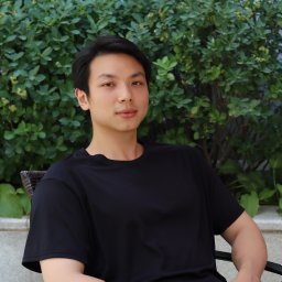 Yuhong Chou