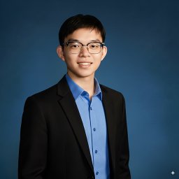 Haicheng Liao (廖海成)