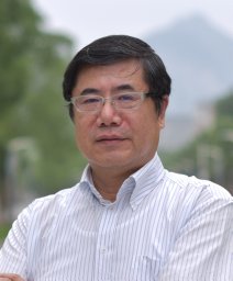 Shuxue Ding (PhD)