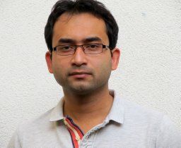 DIPTESH DAS