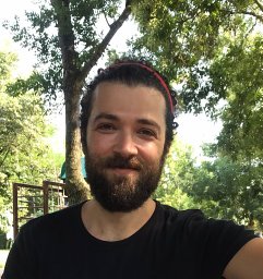 Yigit Yildirim