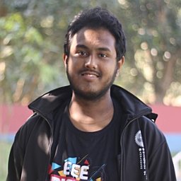 Syed Emad Uddin Shubha