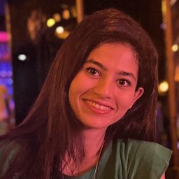 Tina Khezresmaeilzadeh