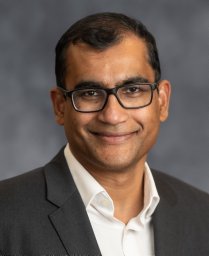 Karthik Duraisamy