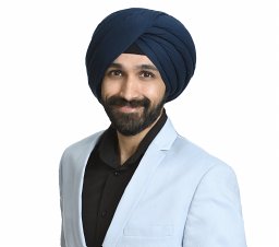 Parminder Bhatia