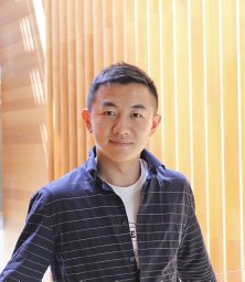 Ziyi Xia