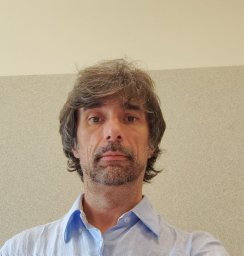 Simone Benatti