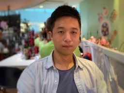 Jintao KE