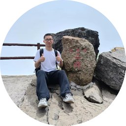 Zhenglai Li