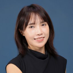 Jingwen Ye