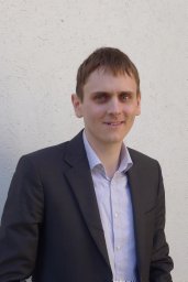 Thomas Pusztai