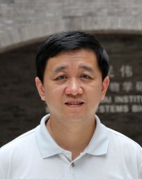 gao xiaorong
