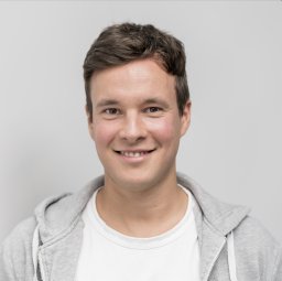 Dieter Büchler