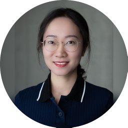 Xinwei Shen
