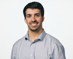 Jeremy Patrick Binagia