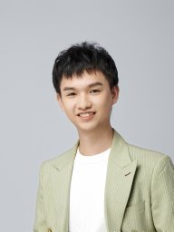 Zongxin Yang (杨宗鑫)