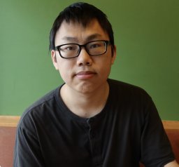 Shiyang Chen