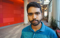 Sreeram R. Venkat