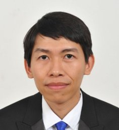 Quoc-Huy Tran